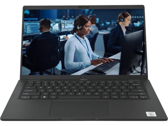 Dell Latitude 7410 14" Laptop i5-10310U - Windows 11 - Grade C Dell Latitude 7410 14" Laptop i5-10310U - Windows 11 - Grade C