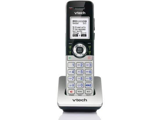AT&T CM18045 4-Line DECT Cordless Handset AT&T CM18045 4-Line DECT Cordless Handset