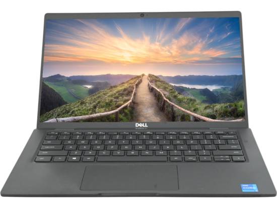 Dell Latitude 7420 14" Laptop i7-1185G7 - Windows 11 - Grade A Dell Latitude 7420 14" Laptop i7-1185G7 - Windows 11 - Grade A