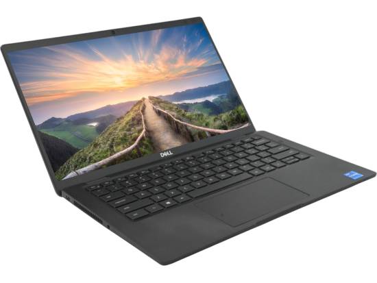 Dell Latitude 7420 14" Laptop i7-1185G7 - Windows 11 - Grade A Dell Latitude 7420 14" Laptop i7-1185G7 - Windows 11 - Grade A
