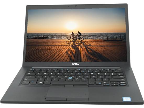 Dell Latitude 7490 14" Laptop i5-7300U - No OS - Grade B Dell Latitude 7490 14" Laptop i5-7300U - No OS - Grade B