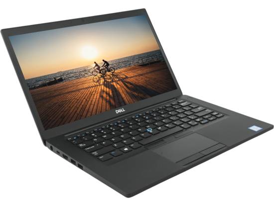 Dell Latitude 7490 14" Laptop i5-7300U - No OS - Grade B Dell Latitude 7490 14" Laptop i5-7300U - No OS - Grade B