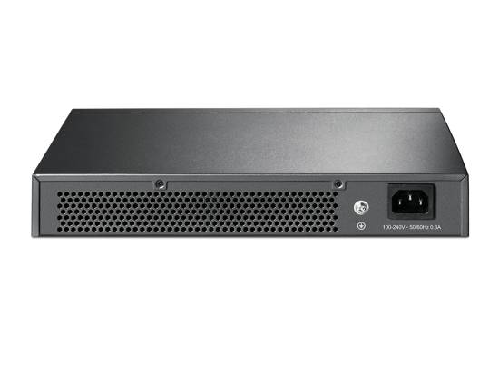 TP-LINK TL-SG1016D 16-Port Gigabit Switch TP-LINK TL-SG1016D 16-Port Gigabit Switch