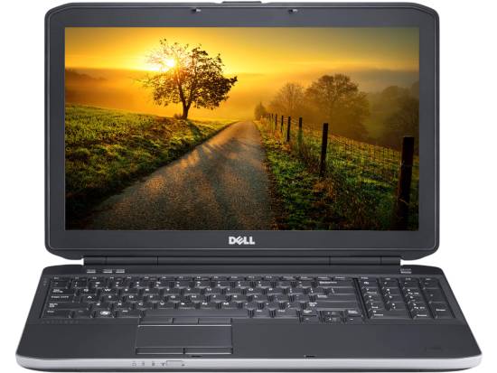 Dell Latitude E5530 15.6" Laptop i5-3230M - No OS - Grade A Dell Latitude E5530 15.6" Laptop i5-3230M - No OS - Grade A