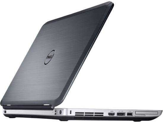 Dell Latitude E5530 15.6" Laptop i5-3230M - No OS - Grade A Dell Latitude E5530 15.6" Laptop i5-3230M - No OS - Grade A