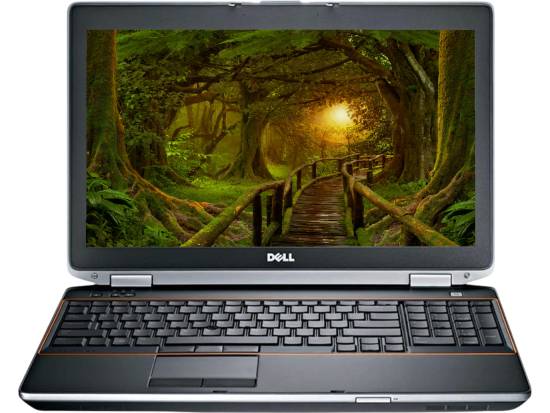 Dell Latitude E6520 15.6" Laptop i7-2620M - No OS - Grade A Dell Latitude E6520 15.6" Laptop i7-2620M - No OS - Grade A