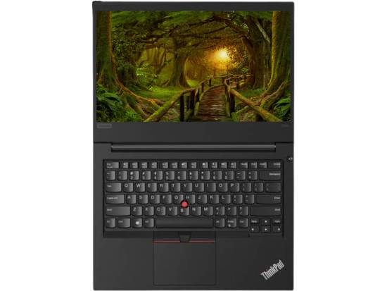Lenovo ThinkPad E485 14" Laptop Ryzen 7 2700U - Windows 10 - Grade C Lenovo ThinkPad E485 14" Laptop Ryzen 7 2700U - Windows 10 - Grade C