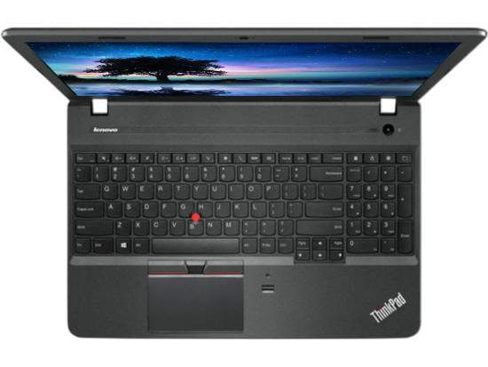 Lenovo ThinkPad E560 15.6" Laptop i7-6500U - No OS - Grade A Lenovo ThinkPad E560 15.6" Laptop i7-6500U - No OS - Grade A
