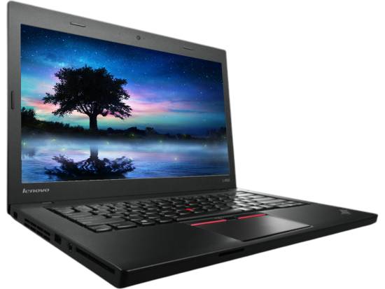 Lenovo ThinkPad L450 14" Laptop i5-4300U - No OS - Grade B Lenovo ThinkPad L450 14" Laptop i5-4300U - No OS - Grade B