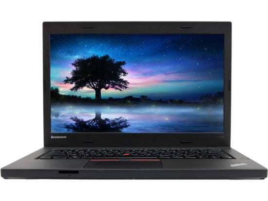 Lenovo ThinkPad L450 14" Laptop i5-4300U - No OS - Grade B Lenovo ThinkPad L450 14" Laptop i5-4300U - No OS - Grade B
