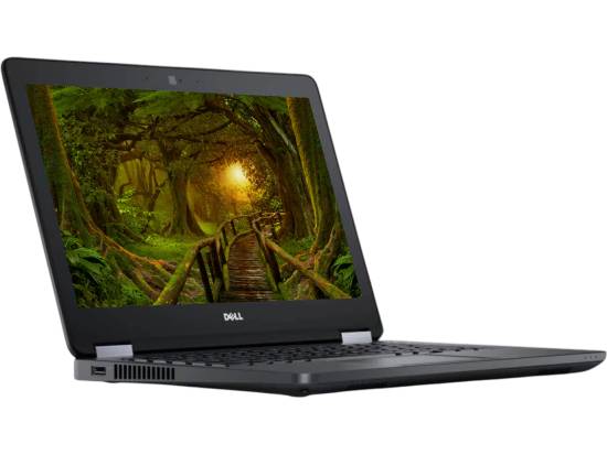 Dell Latitude E5270 12" Laptop i5-6300U - No OS - Grade B Dell Latitude E5270 12" Laptop i5-6300U - No OS - Grade B