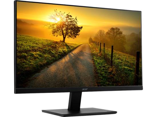 Acer Vero V7 V227Q 22" LED Monitor Acer Vero V7 V227Q 22" LED Monitor