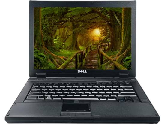 Dell Latitude E5400 14.1" Laptop C2D T7250 - No OS - Grade A Dell Latitude E5400 14.1" Laptop C2D T7250 - No OS - Grade A