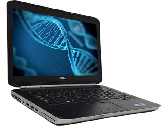 Dell Latitude E5420 14" Laptop i5-2540M - No OS - Grade A Dell Latitude E5420 14" Laptop i5-2540M - No OS - Grade A