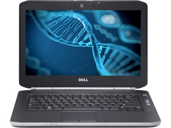 Dell Latitude E5420 14" Laptop i5-2540M - No OS - Grade A Dell Latitude E5420 14" Laptop i5-2540M - No OS - Grade A