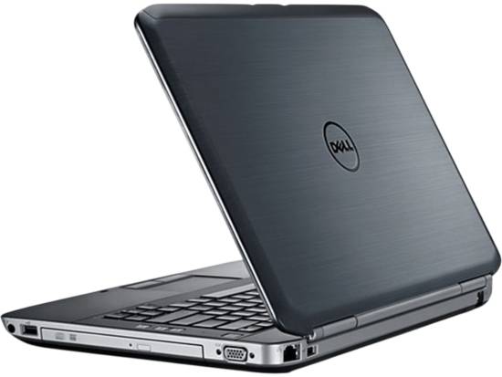 Dell Latitude E5420 14" Laptop i5-2540M - No OS - Grade A Dell Latitude E5420 14" Laptop i5-2540M - No OS - Grade A