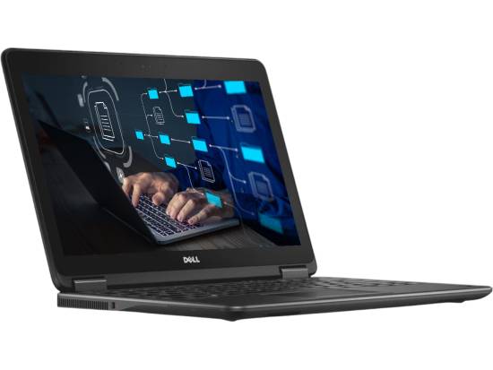 Dell Latitude E7240 12.5" Laptop i5-4310U - No OS - Grade A Dell Latitude E7240 12.5" Laptop i5-4310U - No OS - Grade A