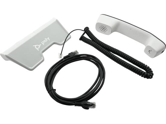 Poly Edge E450 IP Phone Poly Edge E450 IP Phone