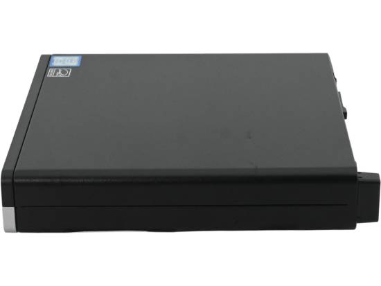 HP EliteDesk 800 G3 Desktop Mini Computer i5-7500T - No OS - Grade A HP EliteDesk 800 G3 Desktop Mini Computer i5-7500T - No OS - Grade A