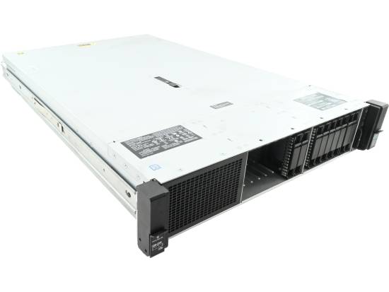 HPE ProLiant DL380 Gen10 Rack Server Intel Xeon Gold 6144 3.50GHz - Refurbished HPE ProLiant DL380 Gen10 Rack Server Intel Xeon Gold 6144 3.50GHz - Refurbished
