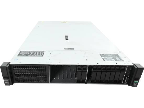 HPE ProLiant DL380 Gen10 Rack Server Intel Xeon Gold 6144 3.50GHz - Refurbished HPE ProLiant DL380 Gen10 Rack Server Intel Xeon Gold 6144 3.50GHz - Refurbished