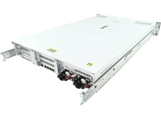 HPE ProLiant DL380 Gen10 Rack Server Intel Xeon Gold 6144 3.50GHz - Refurbished HPE ProLiant DL380 Gen10 Rack Server Intel Xeon Gold 6144 3.50GHz - Refurbished