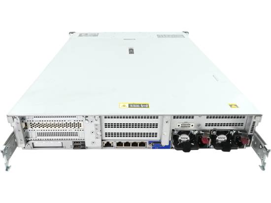 HPE ProLiant DL380 Gen10 Rack Server Intel Xeon Gold 6144 3.50GHz - Refurbished HPE ProLiant DL380 Gen10 Rack Server Intel Xeon Gold 6144 3.50GHz - Refurbished