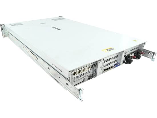 HPE ProLiant DL380 Gen10 Rack Server Intel Xeon Gold 6144 3.50GHz - Refurbished HPE ProLiant DL380 Gen10 Rack Server Intel Xeon Gold 6144 3.50GHz - Refurbished