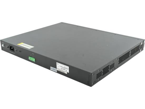 HPE FlexNetwork 5130 48G PoE+ SFP+ 48-Port Network EI Switch (JG937A) HPE FlexNetwork 5130 48G PoE+ SFP+ 48-Port Network EI Switch (JG937A)