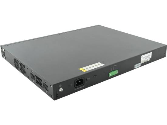 HPE FlexNetwork 5130 48G PoE+ SFP+ 48-Port Network EI Switch (JG937A) HPE FlexNetwork 5130 48G PoE+ SFP+ 48-Port Network EI Switch (JG937A)