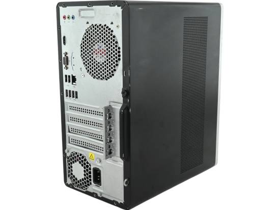 HP Pavilion 590-p0066a MT Computer i7-8700 - Windows 11 - Grade C HP Pavilion 590-p0066a MT Computer i7-8700 - Windows 11 - Grade C