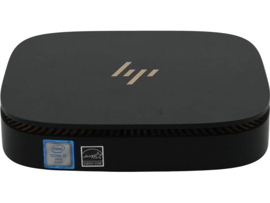 HP Elite Slice USFF Computer i7-6700T - Windows 10 - Grade A HP Elite Slice USFF Computer i7-6700T - Windows 10 - Grade A