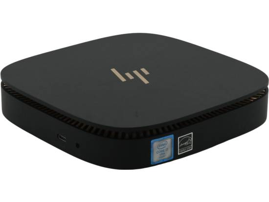 HP Elite Slice USFF Computer i7-6700T - Windows 10 - Grade A HP Elite Slice USFF Computer i7-6700T - Windows 10 - Grade A