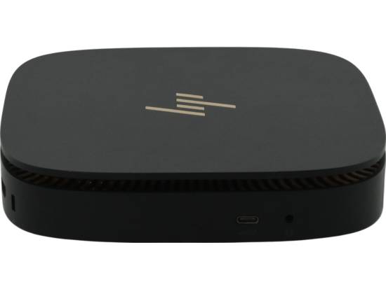 HP Elite Slice USFF Computer i7-6700T - Windows 10 - Grade A HP Elite Slice USFF Computer i7-6700T - Windows 10 - Grade A