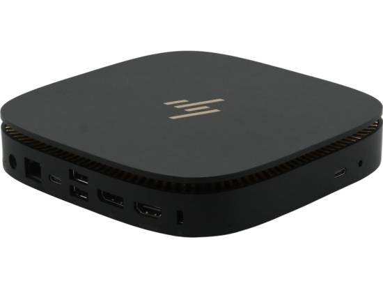 HP Elite Slice USFF Computer i7-6700T - Windows 10 - Grade A HP Elite Slice USFF Computer i7-6700T - Windows 10 - Grade A