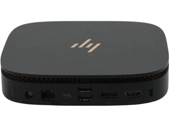 HP Elite Slice USFF Computer i7-6700T - Windows 10 - Grade A HP Elite Slice USFF Computer i7-6700T - Windows 10 - Grade A