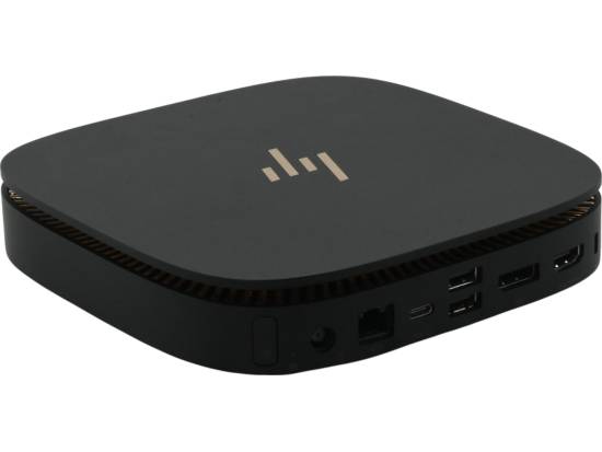 HP Elite Slice USFF Computer i7-6700T - Windows 10 - Grade A HP Elite Slice USFF Computer i7-6700T - Windows 10 - Grade A