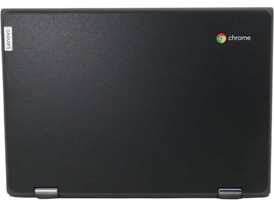 Lenovo 500e 2nd Gen Chromebook 11.6" 2-in-1 Touchscreen Laptop Celeron N4100 - Chrome OS - Grade A Lenovo 500e 2nd Gen Chromebook 11.6" 2-in-1 Touchscreen Laptop Celeron N4100 - Chrome OS - Grade A