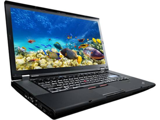 Lenovo Thinkpad T510 15.6" Laptop i5-560M - No OS - Grade B Lenovo Thinkpad T510 15.6" Laptop i5-560M - No OS - Grade B