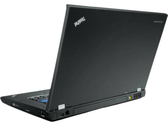 Lenovo Thinkpad T510 15.6" Laptop i5-560M - No OS - Grade B Lenovo Thinkpad T510 15.6" Laptop i5-560M - No OS - Grade B