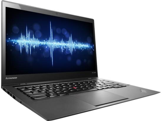 Lenovo ThinkPad X1 Carbon 14" Laptop i7-5600U - Windows 10 - Grade A Lenovo ThinkPad X1 Carbon 14" Laptop i7-5600U - Windows 10 - Grade A