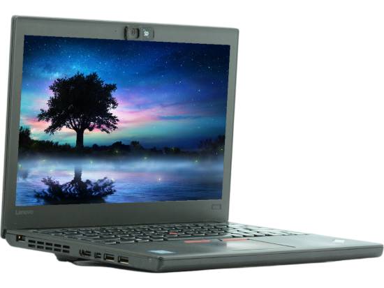Lenovo ThinkPad X260 12.5" Laptop i7-6600U - No OS - Grade A Lenovo ThinkPad X260 12.5" Laptop i7-6600U - No OS - Grade A