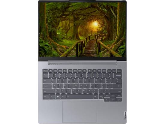 Lenovo ThinkBook 14 G7 ARP 14" Laptop AMD Ryzen 5 7535HS - No OS Lenovo ThinkBook 14 G7 ARP 14" Laptop AMD Ryzen 5 7535HS - No OS