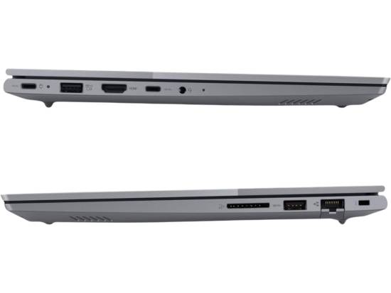 Lenovo ThinkBook 14 G7 ARP 14" Laptop AMD Ryzen 5 7535HS - No OS Lenovo ThinkBook 14 G7 ARP 14" Laptop AMD Ryzen 5 7535HS - No OS