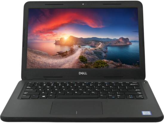 Dell Latitude 3310 13.3" 2-in-1 Laptop i3-8145U - Windows 11 - Grade B Dell Latitude 3310 13.3" 2-in-1 Laptop i3-8145U - Windows 11 - Grade B