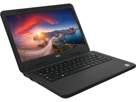 Dell Latitude 3310 13.3" 2-in-1 Laptop i3-8145U - Windows 11 - Grade B Dell Latitude 3310 13.3" 2-in-1 Laptop i3-8145U - Windows 11 - Grade B