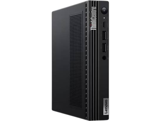 Lenovo ThinkCentre M90q G3 Tiny Computer i5-12500 Lenovo ThinkCentre M90q G3 Tiny Computer i5-12500