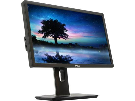 Dell P2012H 20" Widescreen LED LCD Monitor - Grade B Dell P2012H 20" Widescreen LED LCD Monitor - Grade B