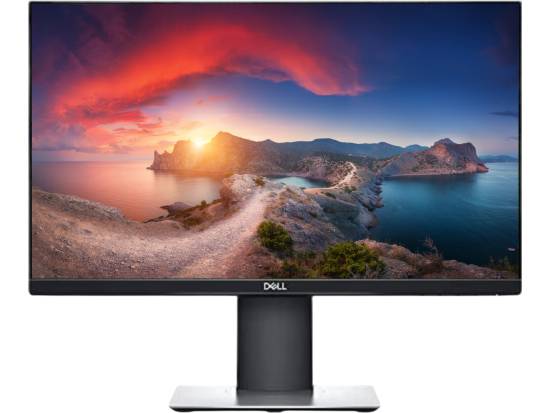 Dell P2219H 22" FHD IPS LED LCD Monitor - Grade A Dell P2219H 22" FHD IPS LED LCD Monitor - Grade A