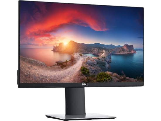 Dell P2219H 22" FHD IPS LED LCD Monitor - Grade A Dell P2219H 22" FHD IPS LED LCD Monitor - Grade A